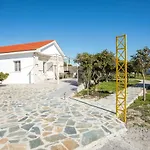 Faliraki Citrus Garden